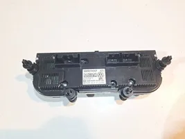 Volkswagen Golf VII Panel klimatyzacji 5G0907044CF