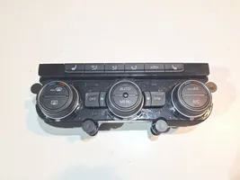 Volkswagen Golf VII Panel klimatyzacji 5G0907044CF