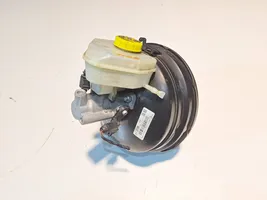 Volkswagen Touareg II Servo-frein 7P0612101F