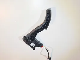 Volkswagen Golf VII Accelerator throttle pedal 5Q1723503H