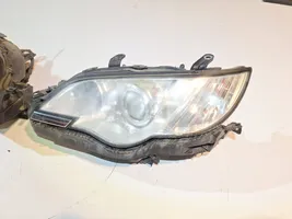 Subaru Outback Priekšējais lukturis 10020959