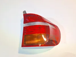 BMW X5 E70 Lampa tylna 21898006