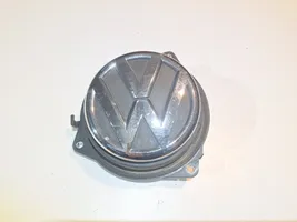 Volkswagen Golf VII Atidarymo rankenėlė galinio dangčio (išorinė) 6R6827469D