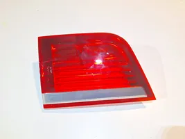 BMW X5 E70 Lampy tylnej klapy bagażnika 7295340