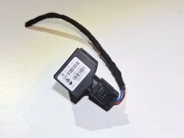 Volkswagen Lupo Sensore di imbardata accelerazione ESP 1J0907651A