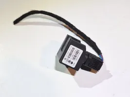 Volkswagen Lupo Sensor ESP de aceleración de frecuencia del intermitente 1J0907651A
