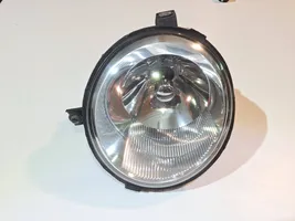 Volkswagen Lupo Lampa przednia 6X1941751J