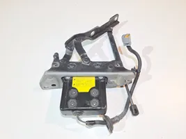 Hyundai Genesis Bonnet Pedestrian Airbag Actuator 79160B1000