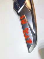 Hyundai Genesis Logo, emblème, badge 