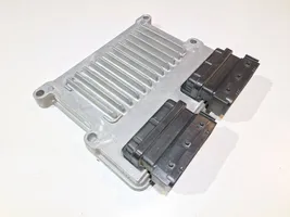 Hyundai Genesis Engine control unit/module 391053CEE5