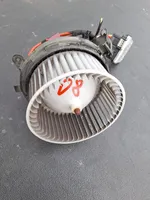 Mercedes-Benz E W212 Ventola riscaldamento/ventilatore abitacolo A2128702110