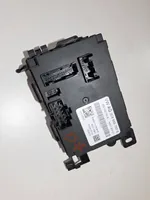 Skoda Superb B6 (3T) Seat control module 3C8959760E