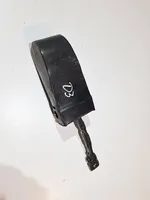 Skoda Superb B6 (3T) Front door check strap stopper 3T0837249