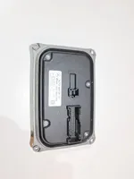 Mercedes-Benz E W213 Xenon control unit/module A2139002616