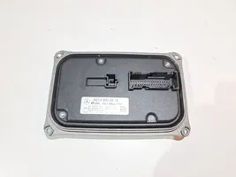 Mercedes-Benz E W213 Xenon control unit/module A2139002616