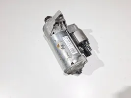 Volkswagen PASSAT B8 Motor de arranque 02E911022C