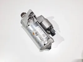 Volkswagen PASSAT B8 Motor de arranque 02E911022C