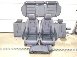 Mercedes-Benz E W213 Set sedili A970