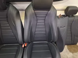 Mercedes-Benz E W213 Fotele / Kanapa / Komplet A970