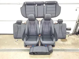 Mercedes-Benz E W213 Seat set A970
