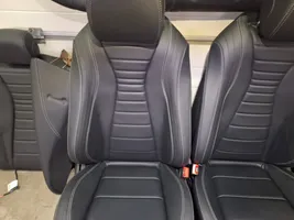 Mercedes-Benz E W213 Sitze komplett A970
