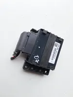 Skoda Superb B6 (3T) Other control units/modules 3AA919041A