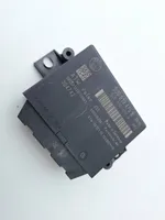 Skoda Superb B6 (3T) Pysäköintitutkan (PCD) ohjainlaite/moduuli 5J0919475B