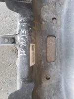 Hyundai i30 Front subframe 62401S0000