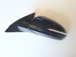 Hyundai i30 Front door electric wing mirror 87610G4240