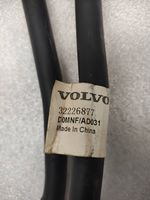 Volvo V60 Huohotin/huohotinputki/letku 32226877