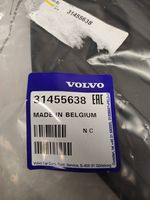 Volvo V60 Mascherina inferiore del paraurti anteriore 31455638