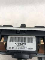 Volvo XC60 Interrupteur d’éclairage 30739456