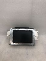 Volvo V40 Monitor/display/piccolo schermo 31382525