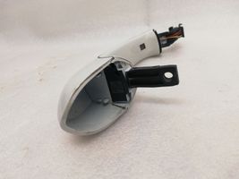 BMW X3 G01 Front door exterior handle 849202002