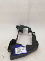 Volvo V60 Support de pare-chocs arrière 31455672