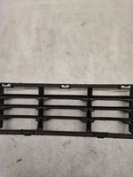 Volvo V50 Front bumper lower grill 30657006