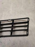 Volvo V50 Front bumper lower grill 30657006