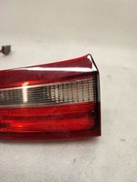 Volvo S60 Luci posteriori 30796271