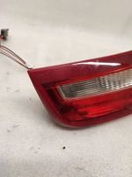 Volvo S60 Luci posteriori 30796271