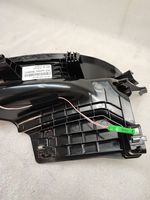 Volvo S90, V90 Moldura protectora del borde trasero 31377618