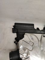 Audi SQ7 Ilmansuodattimen kotelo 4M0133837M