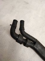 Audi SQ7 Engine coolant pipe/hose 4M2819350KA4