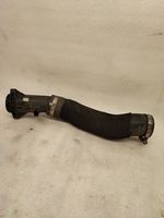 Audi SQ7 Intercooler hose/pipe 4M0145980