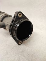 Audi SQ7 Intercooler hose/pipe 4M0145980