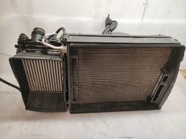 Renault Talisman Kit Radiateur 