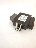 Volvo S60 Hand brake control module 6G912598CG