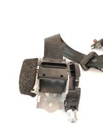 Volvo S60 Middle seatbelt (rear) 039822960