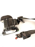 Volvo S60 Middle seatbelt (rear) 039822960