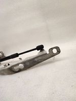 Volvo S60 Cerniere del vano motore/cofano 31385812