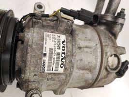 Volvo S60 Air conditioning (A/C) compressor (pump) 31332528